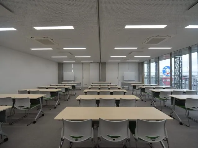 会議室