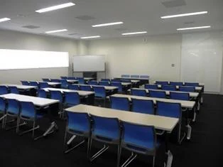 図書館交流プラザ りぶら 会議室101