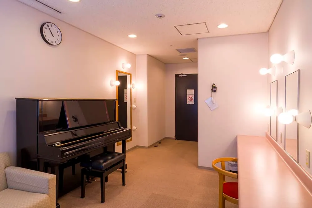 iichiko総合文化センター 音の泉ホール