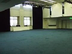 八潮メセナ 集会室