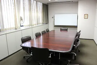 垂水区文化センター 会議室6