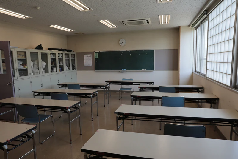 吉野川市文化研修センター 研修室4