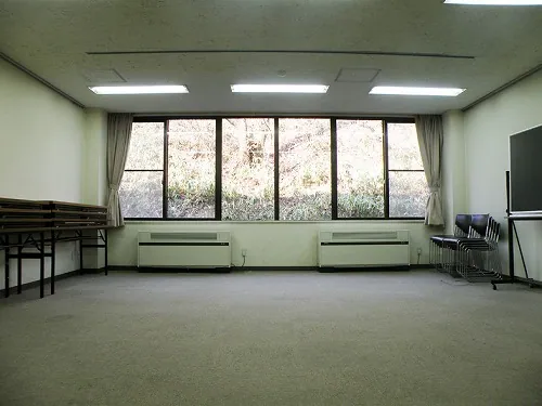 会津若松市文化センター 音楽練習室2