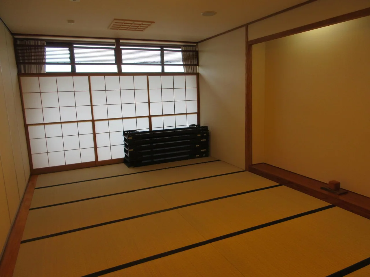 庄和地区公民館・庄和コミュニティセンター 和室(3)