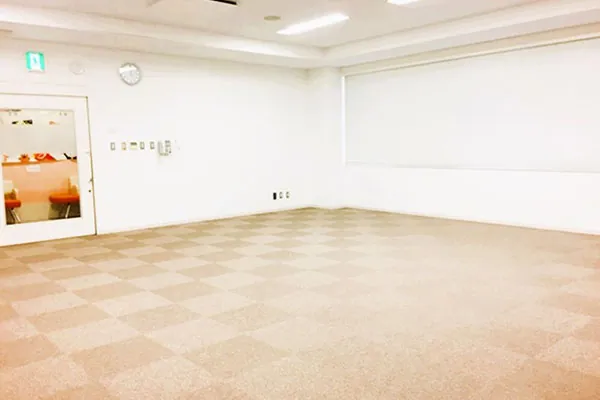 高砂市ユーアイ福祉交流センター（ユーアイ帆っとセンター） 交流スペース3