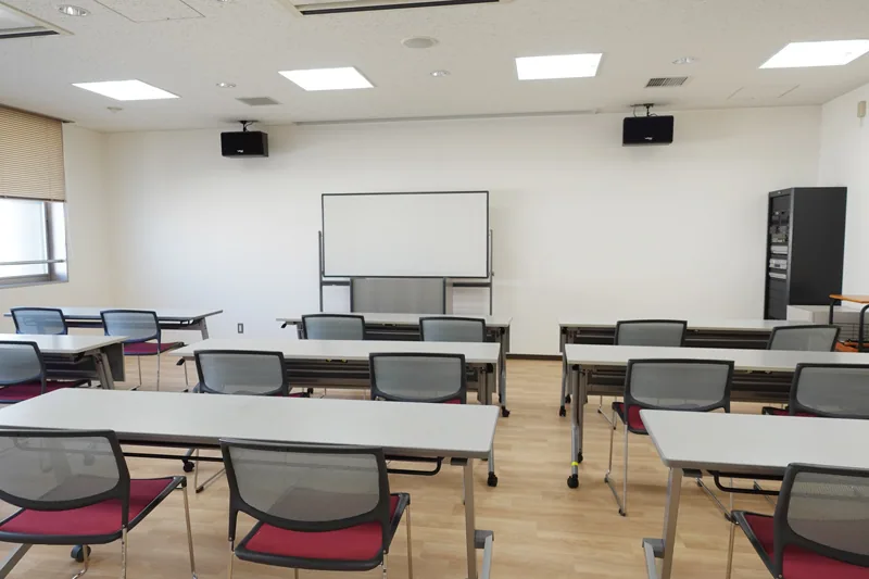 伊丹市立北部学習センター（きららホール） 3階多目的室
