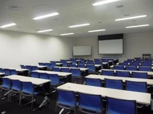 図書館交流プラザ りぶら 会議室103