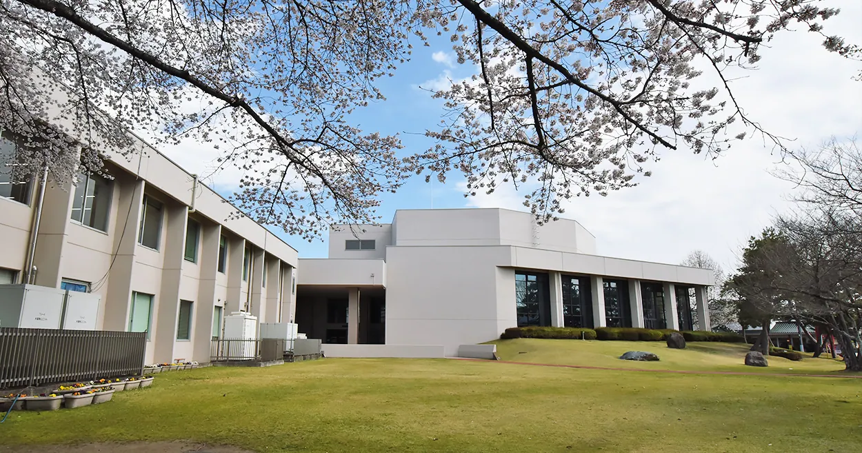 真岡市民会館（KOBELCO 真岡いちごホール） 真岡市民会館（KOBELCO 真岡いちごホール）館内