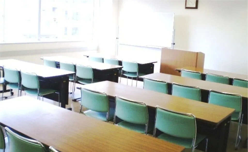 第4研修室の画像