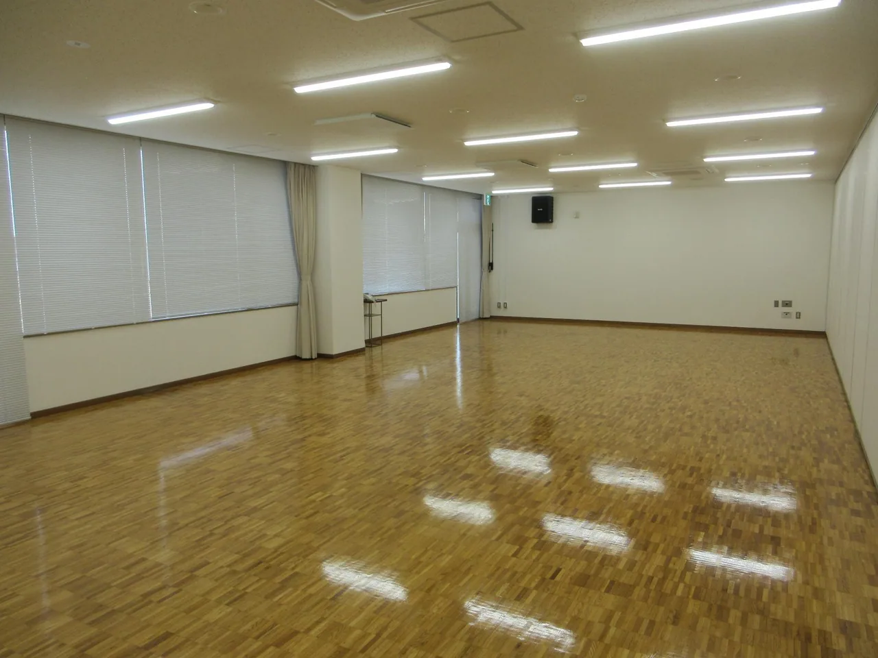 庄和地区公民館・庄和コミュニティセンター 講義室(2)
