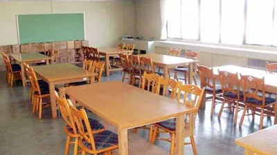 高山市民文化会館 美術工芸室