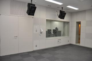 刈谷市中央生涯学習センター 音楽スタジオ