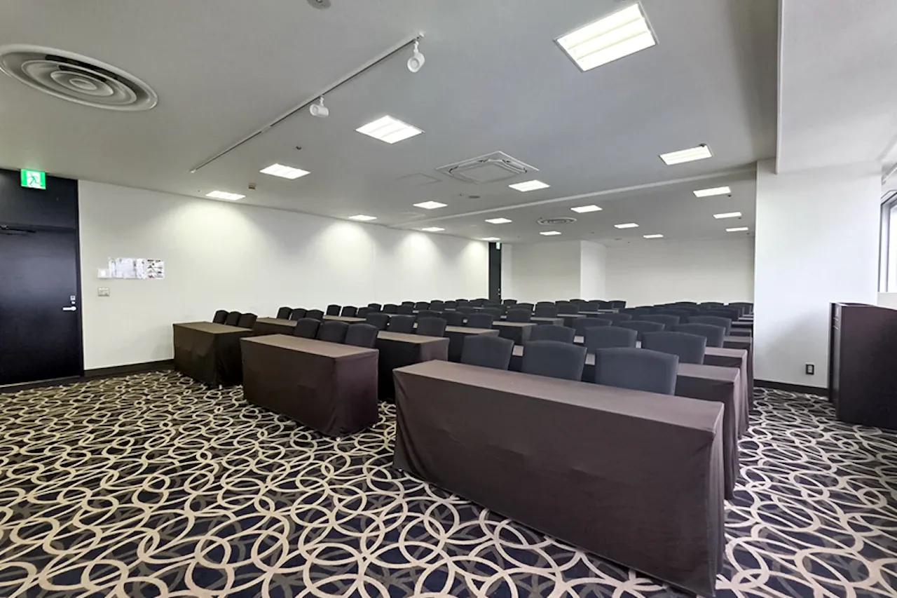 TKPガーデンシティPREMIUM札幌大通 カンファレンスルーム6B