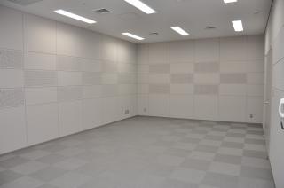 刈谷市中央生涯学習センター 多目的練習室1
