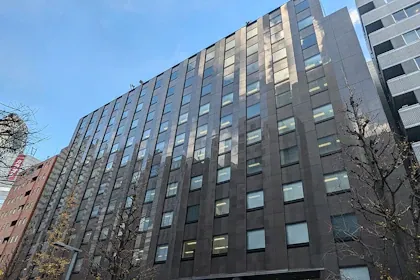 TKP新宿カンファレンスセンター 外観