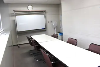 垂水区文化センター 会議室7