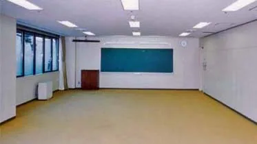 高山市民文化会館 練習室
