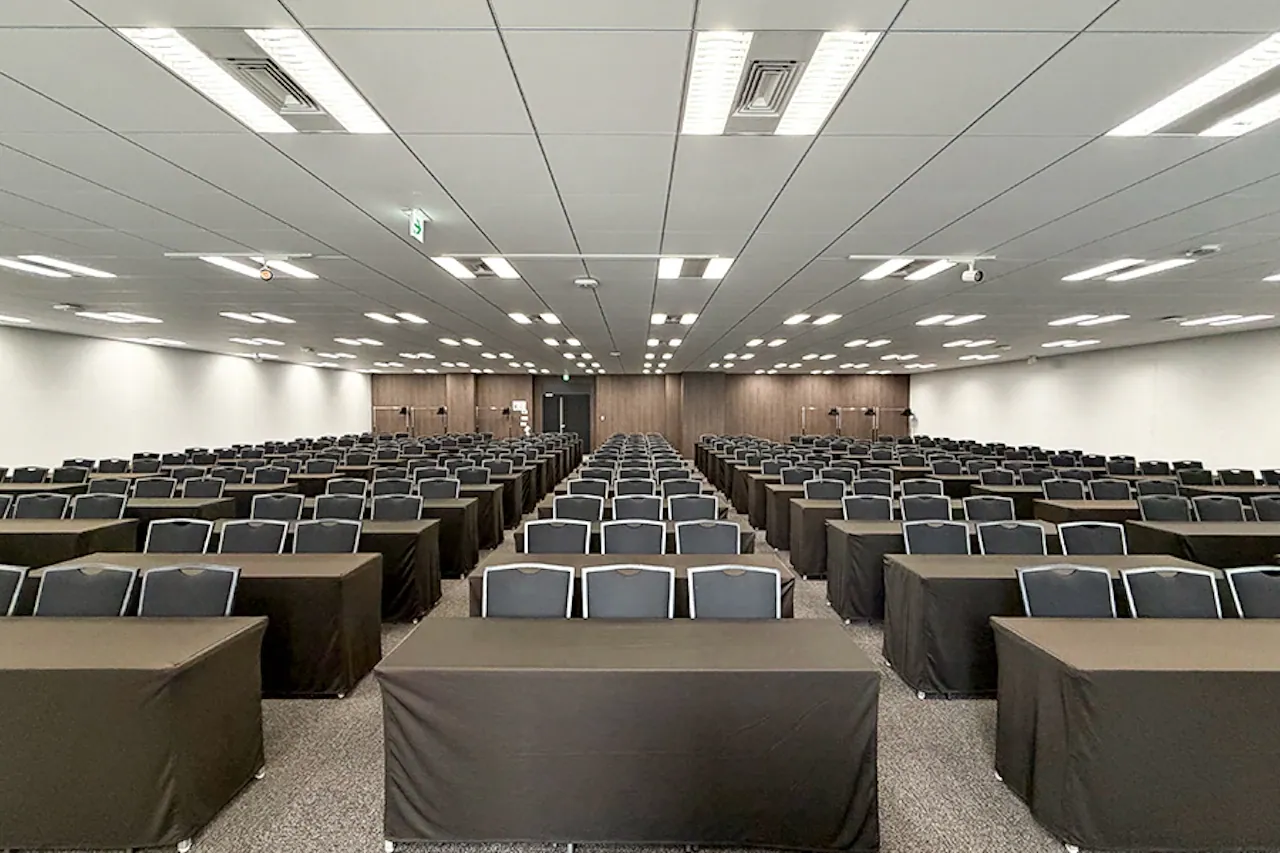TKPガーデンシティPREMIUM秋葉原 ホール2A