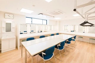 防府市公会堂 1号室