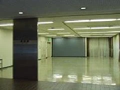 八潮メセナ 展示室