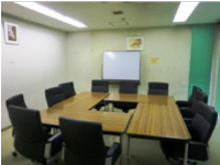 平野区民ホール 第1会議室