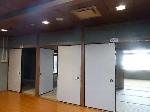 品川区立中小企業センター 和室1・2