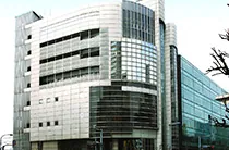 角筈区民ホール