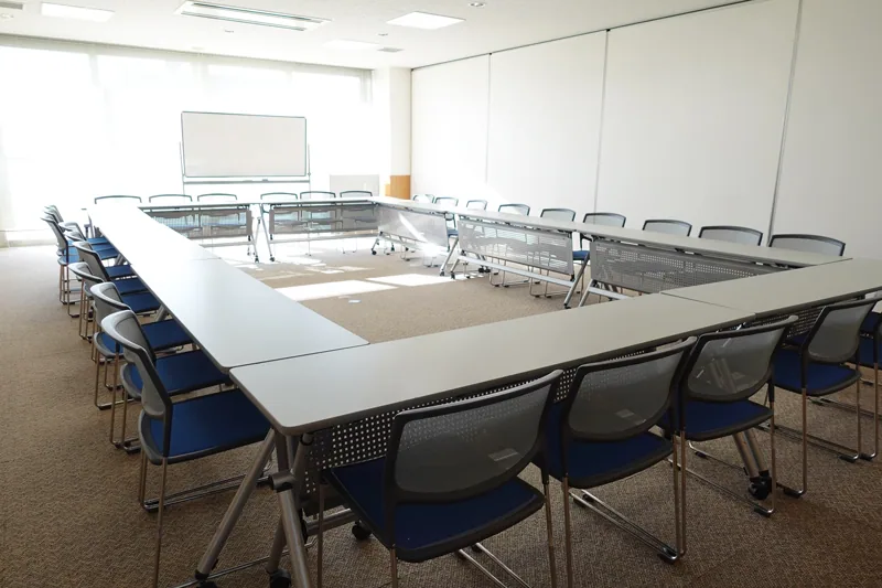 伊丹市立北部学習センター（きららホール） 3階会議室