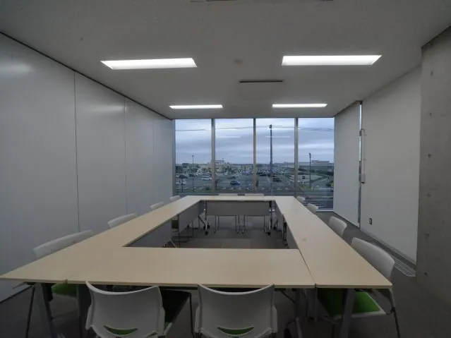 研修室