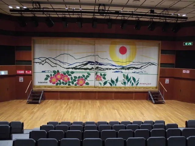 札幌市手稲区民センター 区民ホール 7枚目の写真