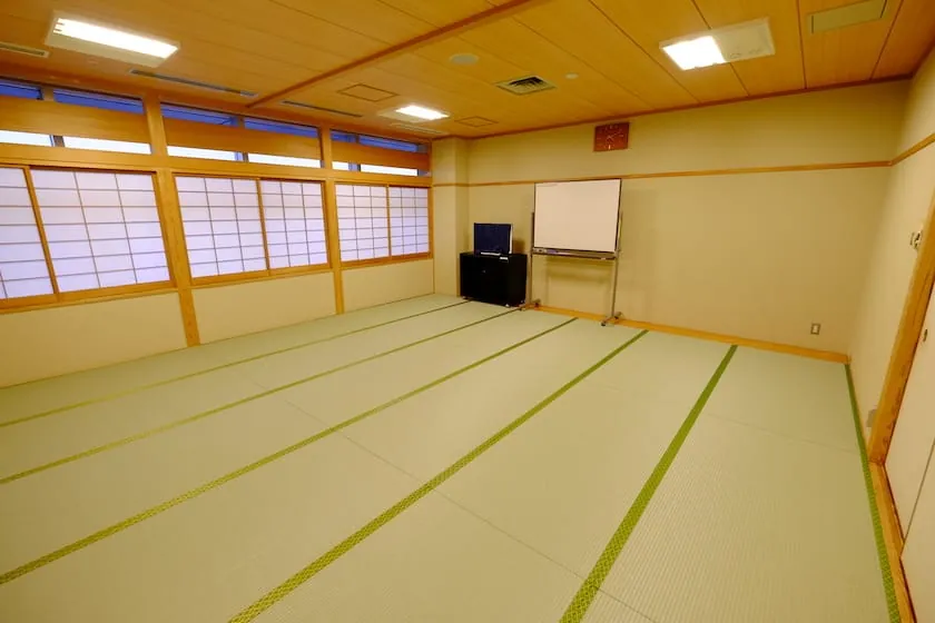 和室 中 1101学習室