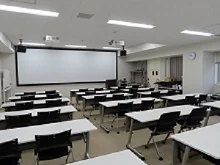 神戸大学統合研究拠点コンベンションホール 208セミナー室