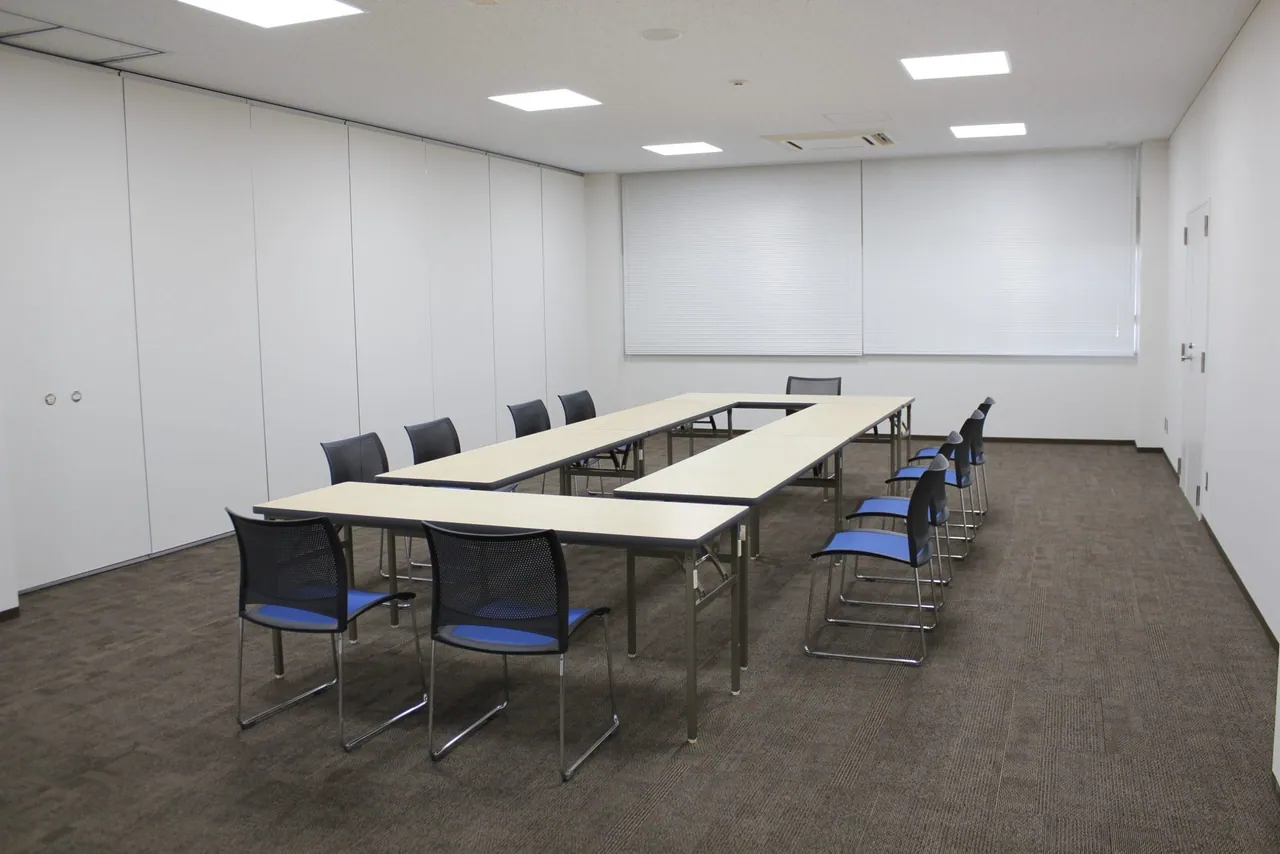 桃源文化会館 桃花・桃源・桃李の間