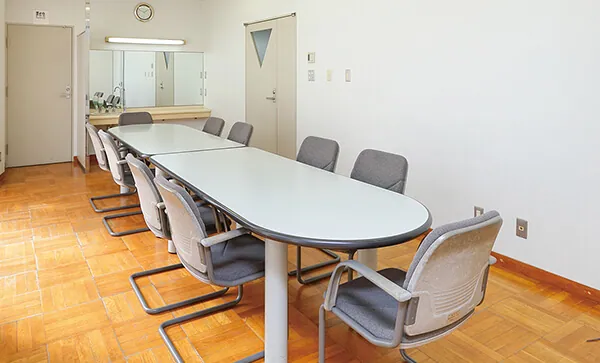 掛川市文化会館シオーネ 屋内写真