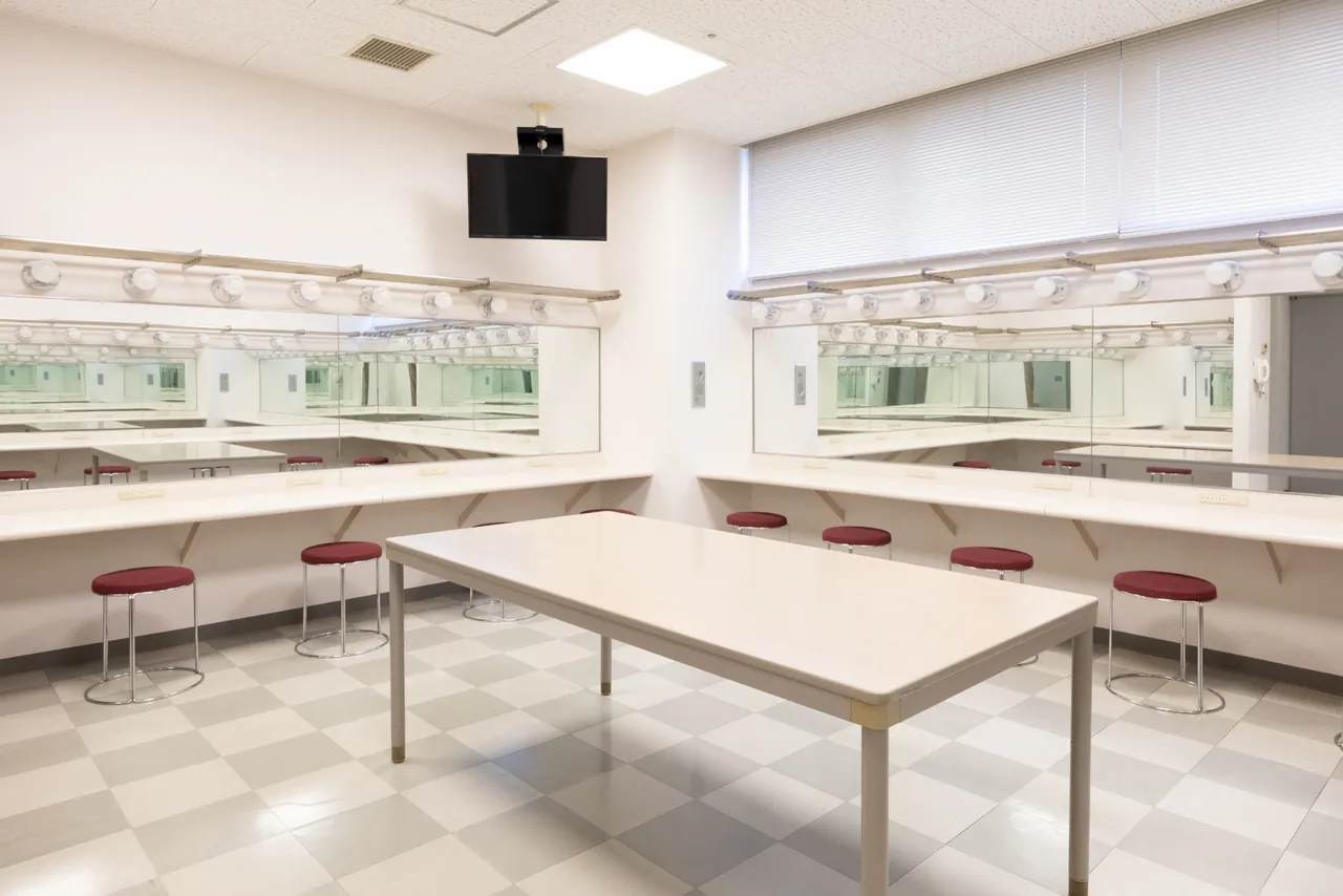 幸田町民会館 さくらホール