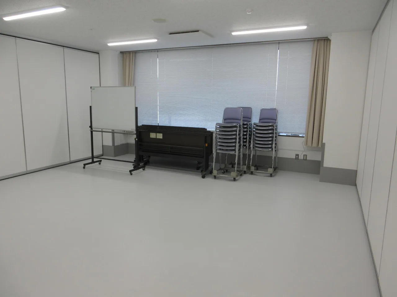 庄和地区公民館・庄和コミュニティセンター 会議室(2)