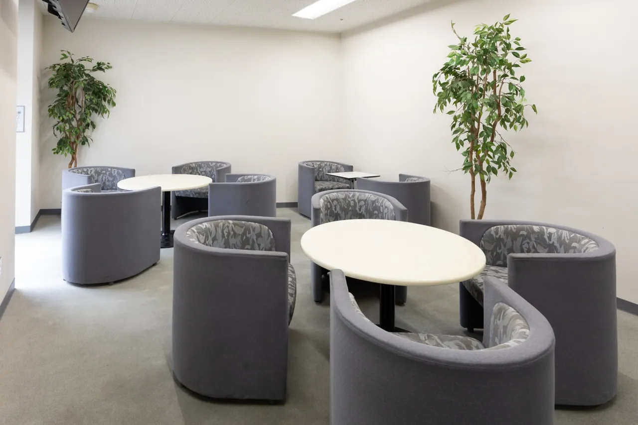 幸田町民会館 さくらホール
