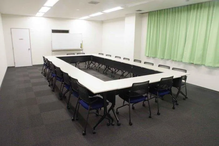 播磨内陸生活文化総合センター 多目的研修室
