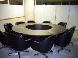 鯖江市民活動ステーション 小会議室