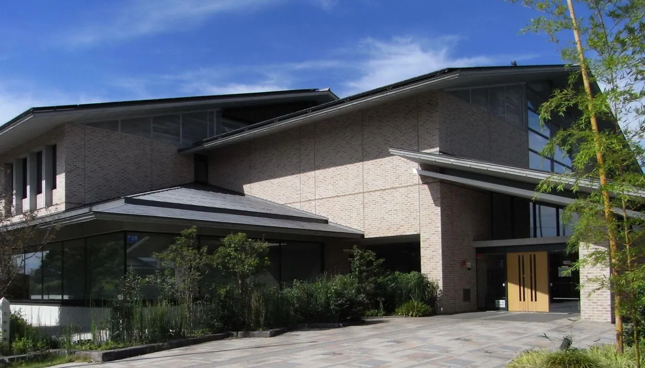騎西文化・学習センター（キャッスルきさい） 騎西文化・学習センター 外観