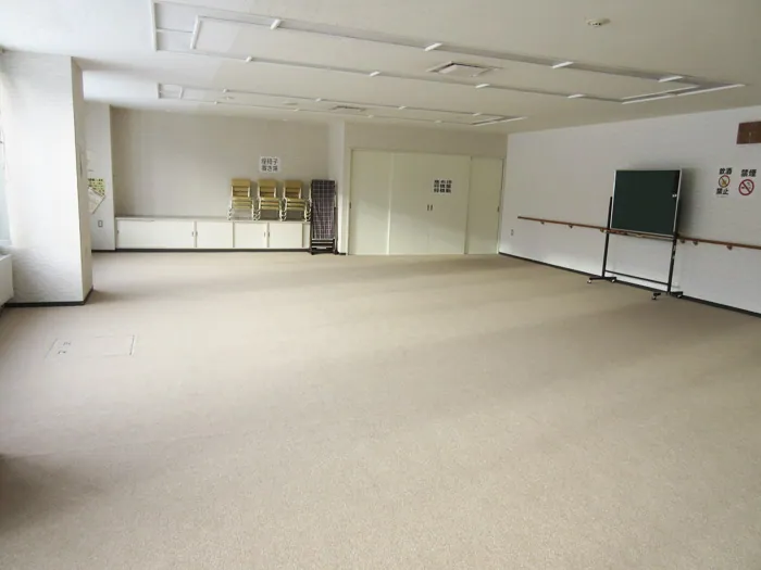 札幌市厚別区民センター 和室A1枚目の写真
