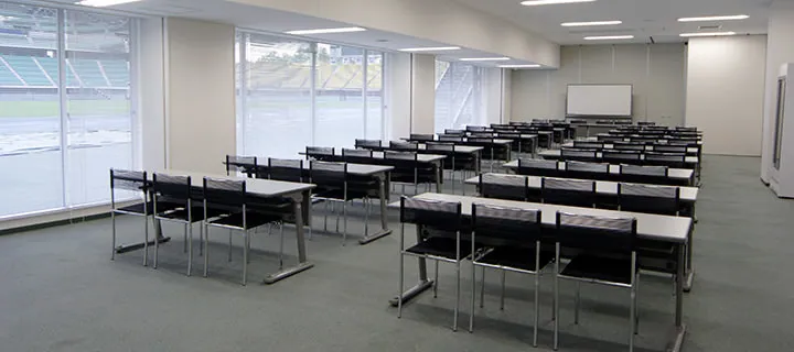 大分スポーツ公園 昭和電工ドーム大分 昭和電工ドーム大分 会議室