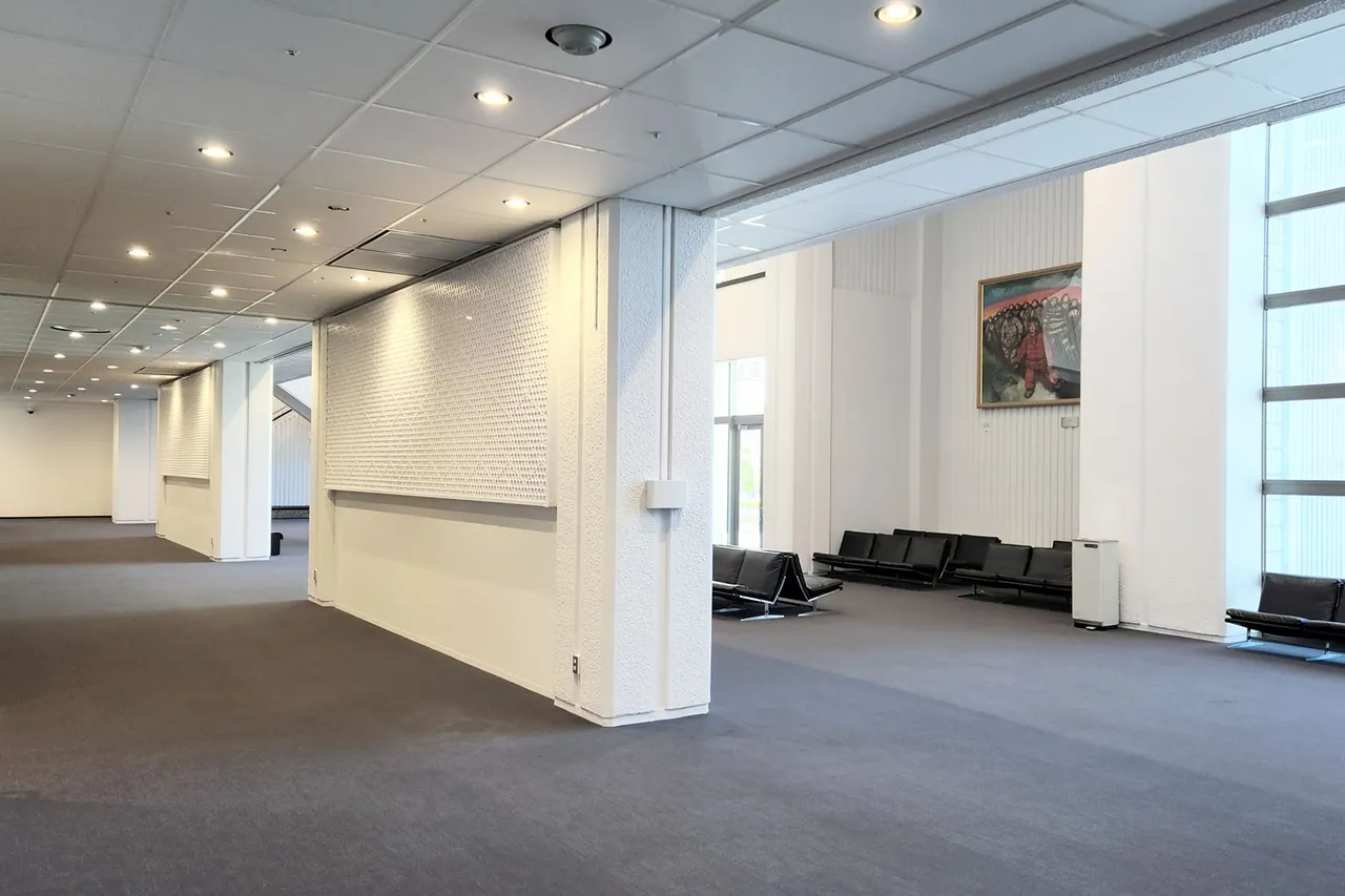 伊勢崎市文化会館 大ホール