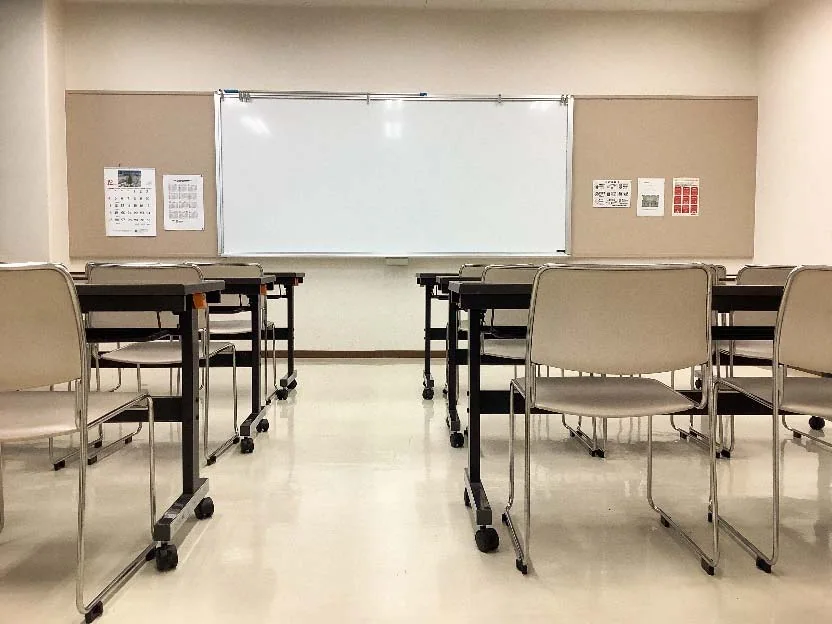 広島市男女共同参画推進センター 会議室2