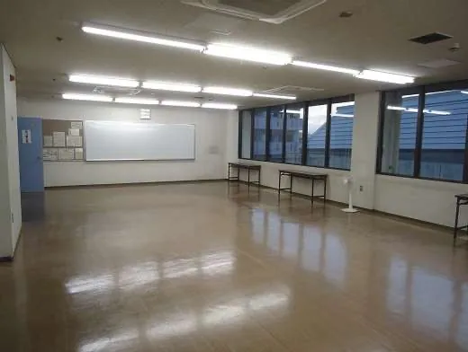 北生涯学習センター 第4集会室