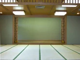 サンシビック尼崎 大広間（和室）