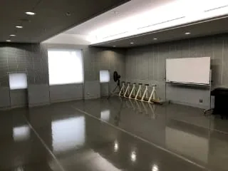 熊谷文化創造館（さくらめいと） 練習室2