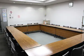 垂水区文化センター 会議室4