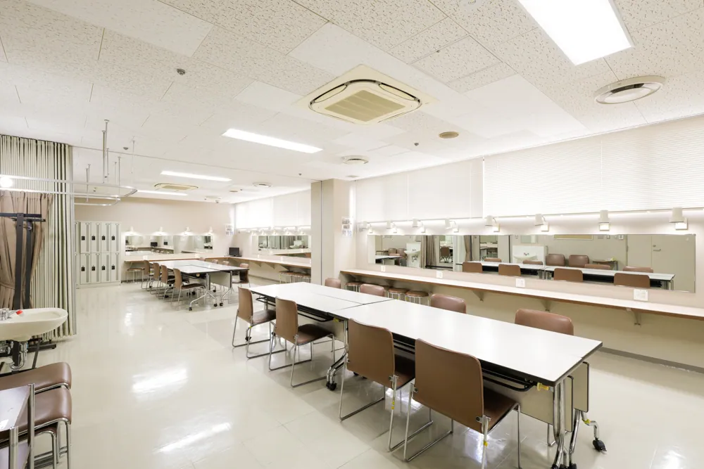 大牟田文化会館 大ホール
