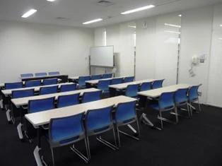 図書館交流プラザ りぶら 会議室102B